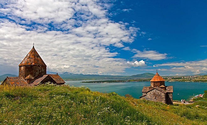 Reisebericht Armenien/Georgien