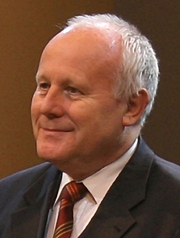 Preisträger Dr. Georg Milbradt